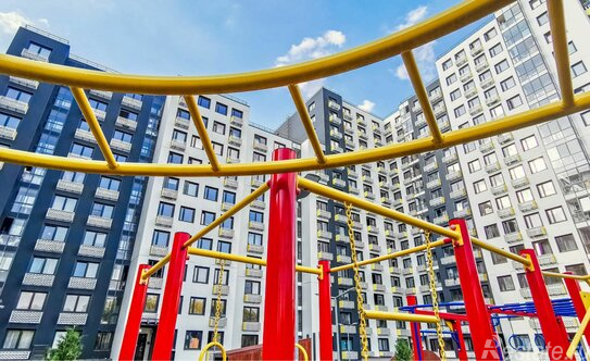 Продажа 2-комн квартиры на вторичном рынке Василия Ощепкова ул