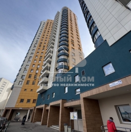 Продажа 2-комн квартиры на вторичном рынке г. Королев, Пионерская, 19к2