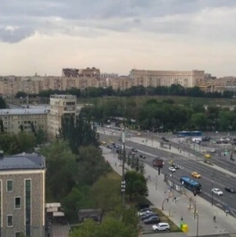 Продажа 2-комн квартиры на вторичном рынке Дорогомиловская Б. ул,  д. 8