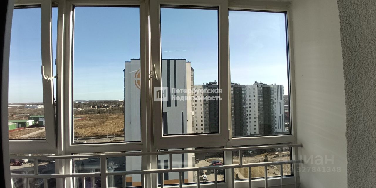 Продажа студии пос. Новогорелово, бульвар Десантника Вадима Чугунова, 8к3