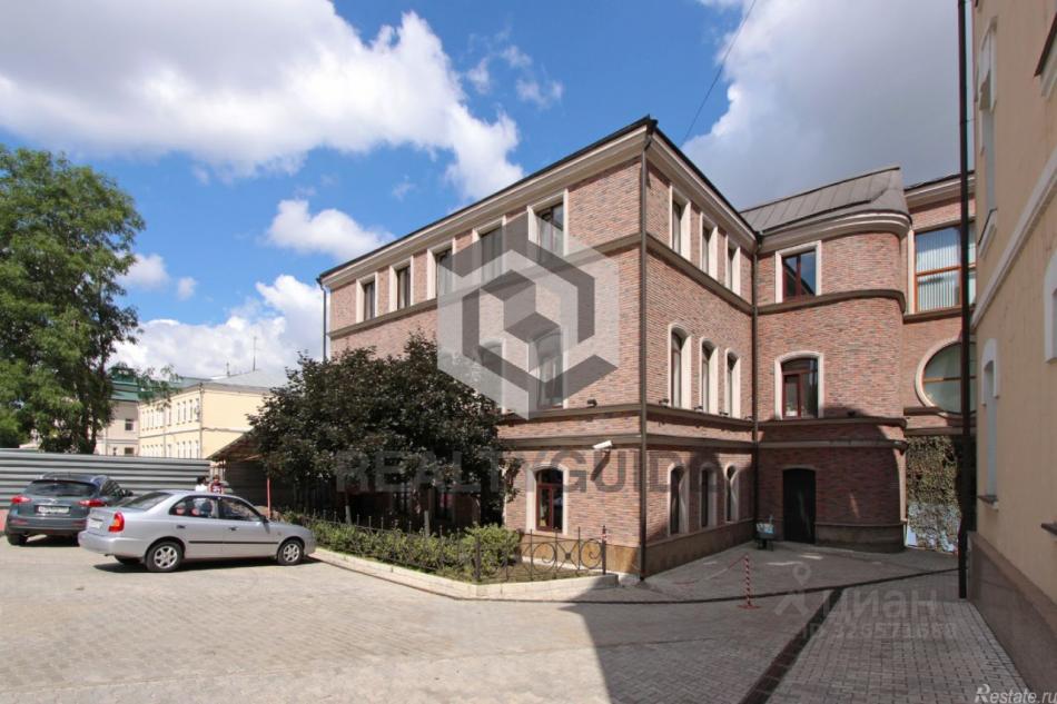 Аренда ПСН Николоямская улица,  д. 26 с3