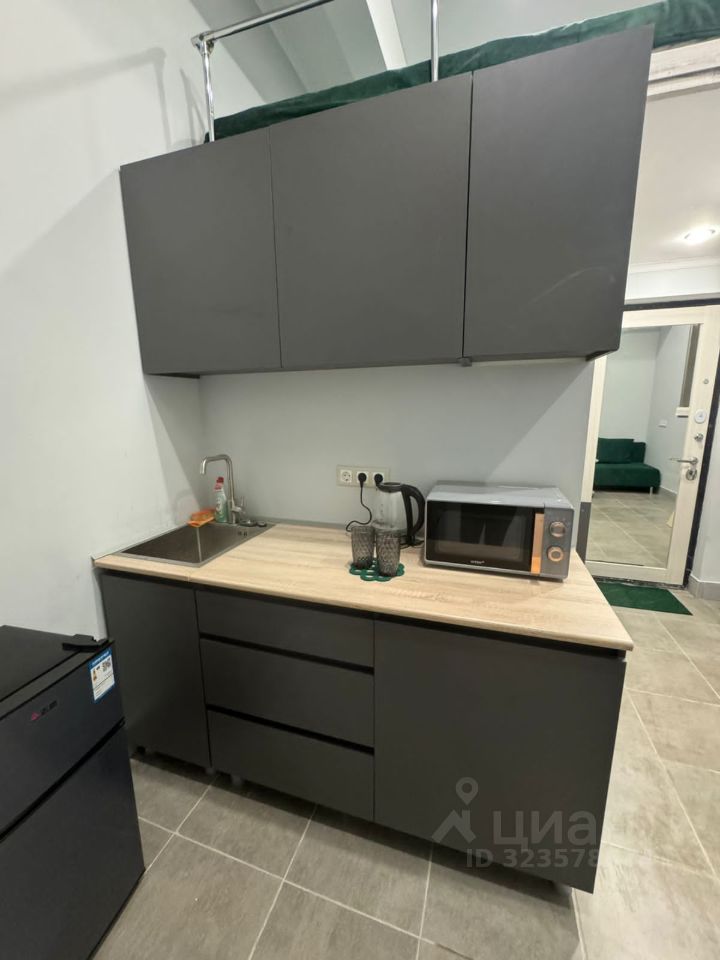 Аренда студии Дмитровское шоссе, 5К1