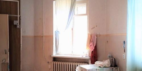 3-комн квартира улица Куйбышева,  д. 8