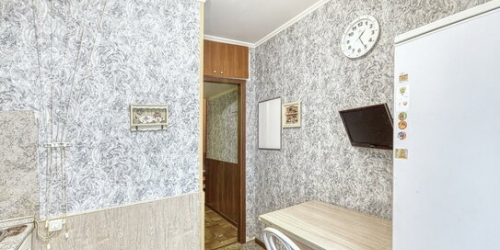 3-комн квартира Тепличный пер,  д. 5