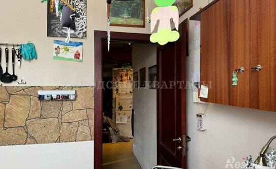 Продажа 2-комн квартиры на вторичном рынке ул Мытная,  д. 27,  к. 1