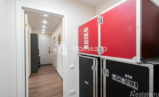 Продажа 4-комн квартиры на вторичном рынке Героев Панфиловцев ул,  д. 19