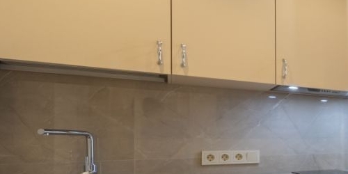 1-комн квартира Московское шоссе, 3к5