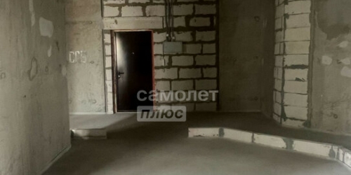 3-комн квартира улица Малыгина,  д. 12