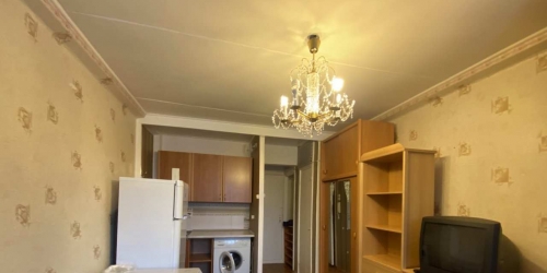 Комната Сестрорецк г., Борисова ул. ,  д. 8,  к. 1