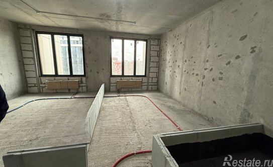 Продажа 1-комн квартиры на вторичном рынке улица Василия Ланового,  д. 5