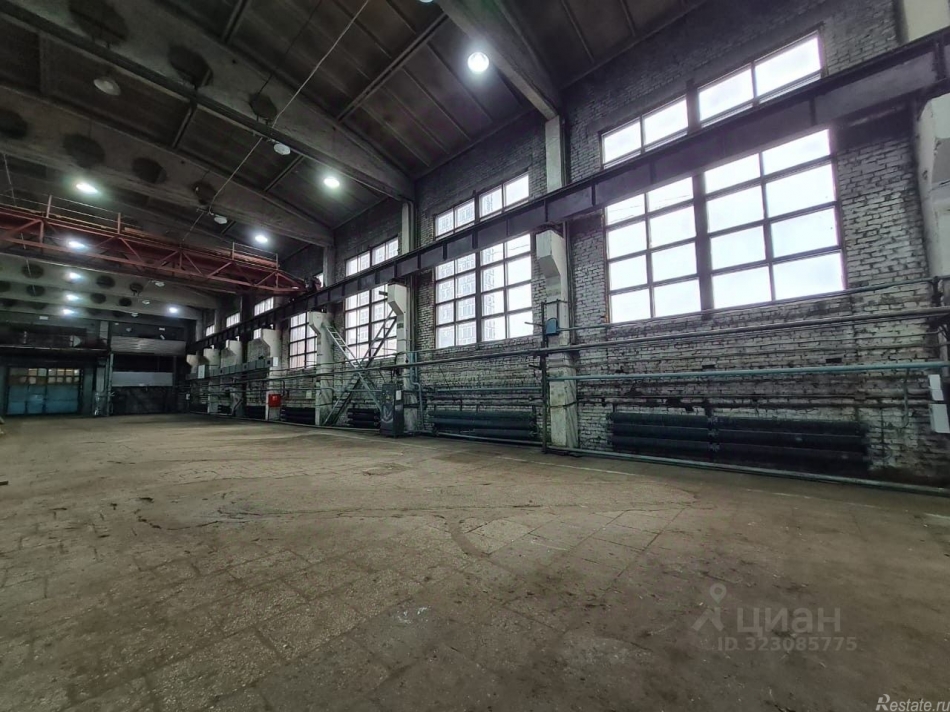 Аренда склада Тагильская улица