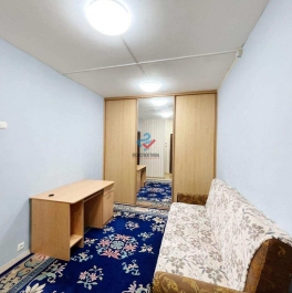 Продажа 1-комн квартиры на вторичном рынке Россошанский проезд, 2к1