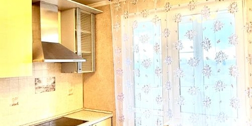 1-комн квартира улица Вилиса Лациса, 39