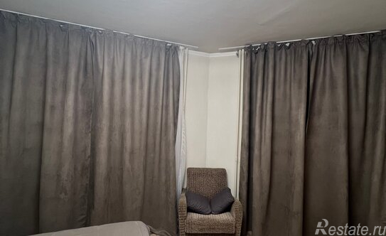 Продажа 1-комн квартиры на вторичном рынке Народного ополчения пр-кт,  д. 167/21