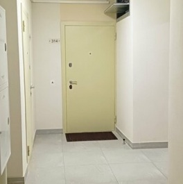 Продажа 3-комн квартиры на вторичном рынке Загородная улица,  д. 43 к3