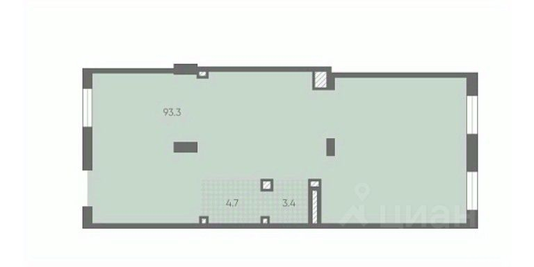 Продажа ПСН Энергетиков пр-кт,  д. 16А