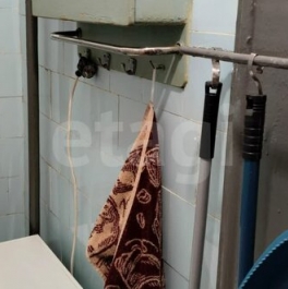 Продажа 2-комн квартиры на вторичном рынке Аэродром, улица Григорина,  д. 11