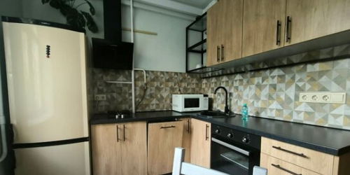 1-комн квартира Высокая улица,  д. 3