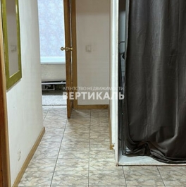 Аренда 2-комн квартиры на вторичном рынке ул Тихвинская,  д. 17,  к. 1