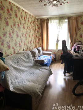 Продажа 3-комн квартиры на вторичном рынке Электроугли, ул. Школьная,  д. 49