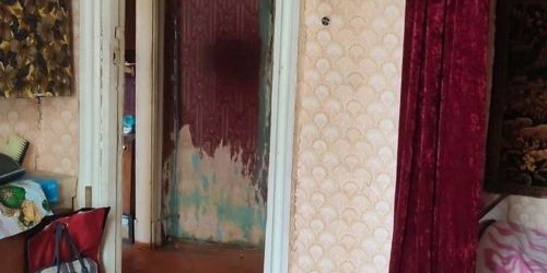 2-комн квартира Красное Село, проспект Ленина, 67