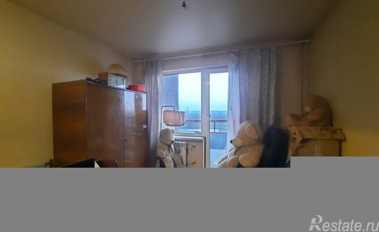 Продажа 3-комн квартиры на вторичном рынке Маршала Жукова пр-кт