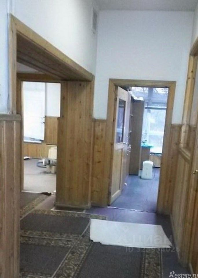 Продажа отдельного здания улица Дружбы,  д. 10А