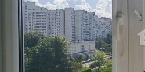 2-комн квартира Мячковский бульвар, 19