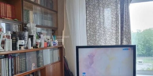 3-комн квартира Литовский бульвар,  д. 1