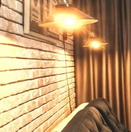 Аренда студии пос. Парголово, проезд Толубеевский, 8к2