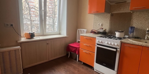 2-комн квартира Балашиха, улица Жилгородок, 63