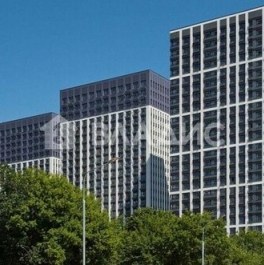 Продажа 2-комн квартиры на вторичном рынке Аминьевское ш,  д. 4Д