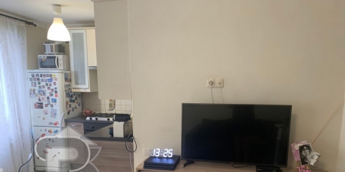 2-комн квартира Аэродромная улица, дом 15