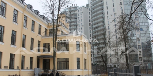 Помещение свободного назначения Оренбургская ул., 4