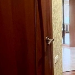 Продажа 2-комн квартиры на вторичном рынке Куровское, улица Октябрьская,  д. 4