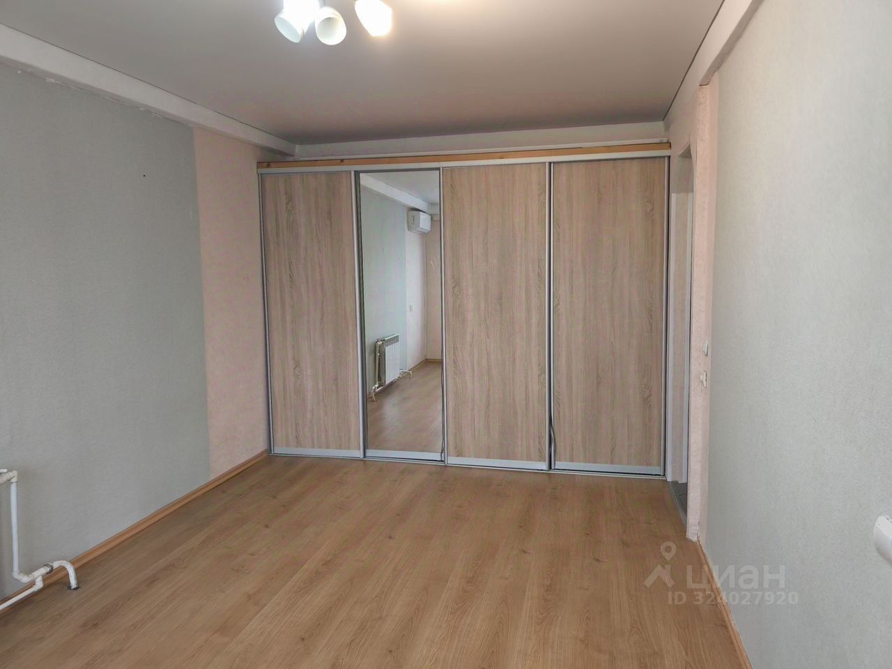 Продажа 1-комн квартиры на вторичном рынке Приозерск, улица Калинина, 23а