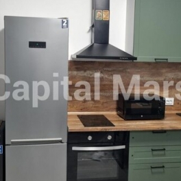 Аренда 2-комн квартиры на вторичном рынке улица Одоевского,  д. 17