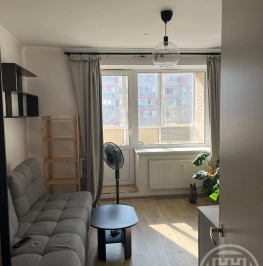 Продажа студии Плесецкая ул. , д. 10 Продажа студии Плесецкая ул. , д. 10