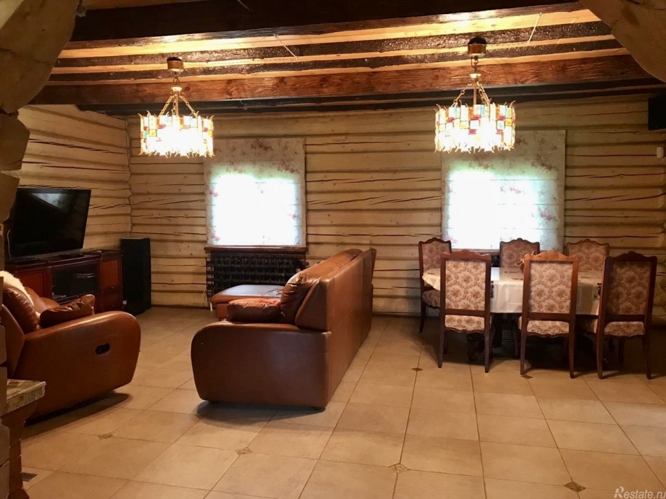 Продажа дома улица Дзержинского,  д. 29В