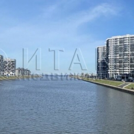 Продажа 1-комн квартиры на вторичном рынке улица Маршала Захарова,  д. 8 с1