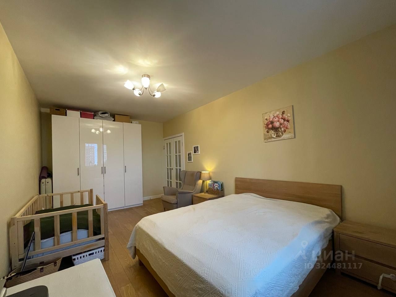 Продажа 2-комн квартиры на вторичном рынке Михалковская улица, 15к1