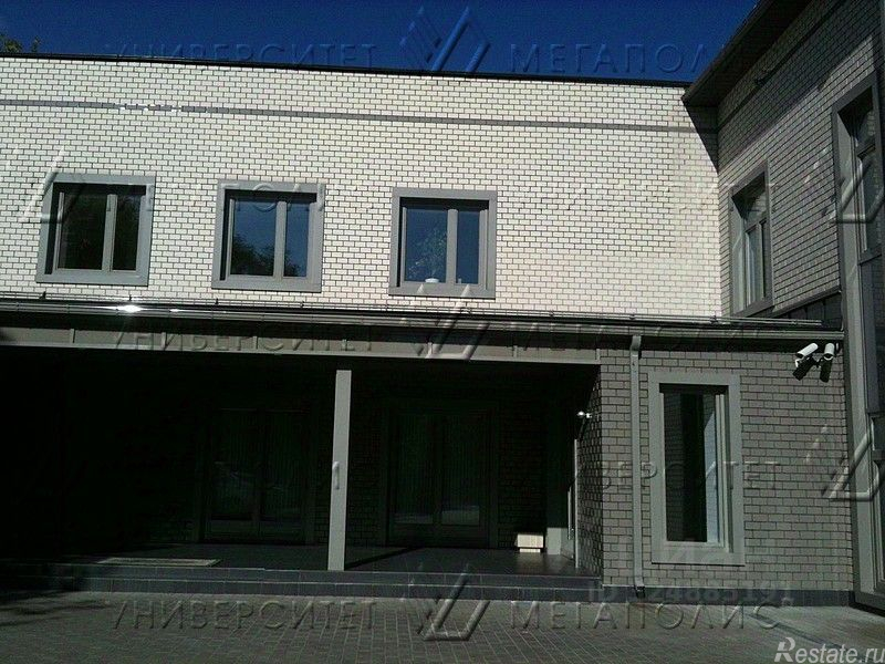 Аренда офиса улица Василия Ботылёва,  д. 12