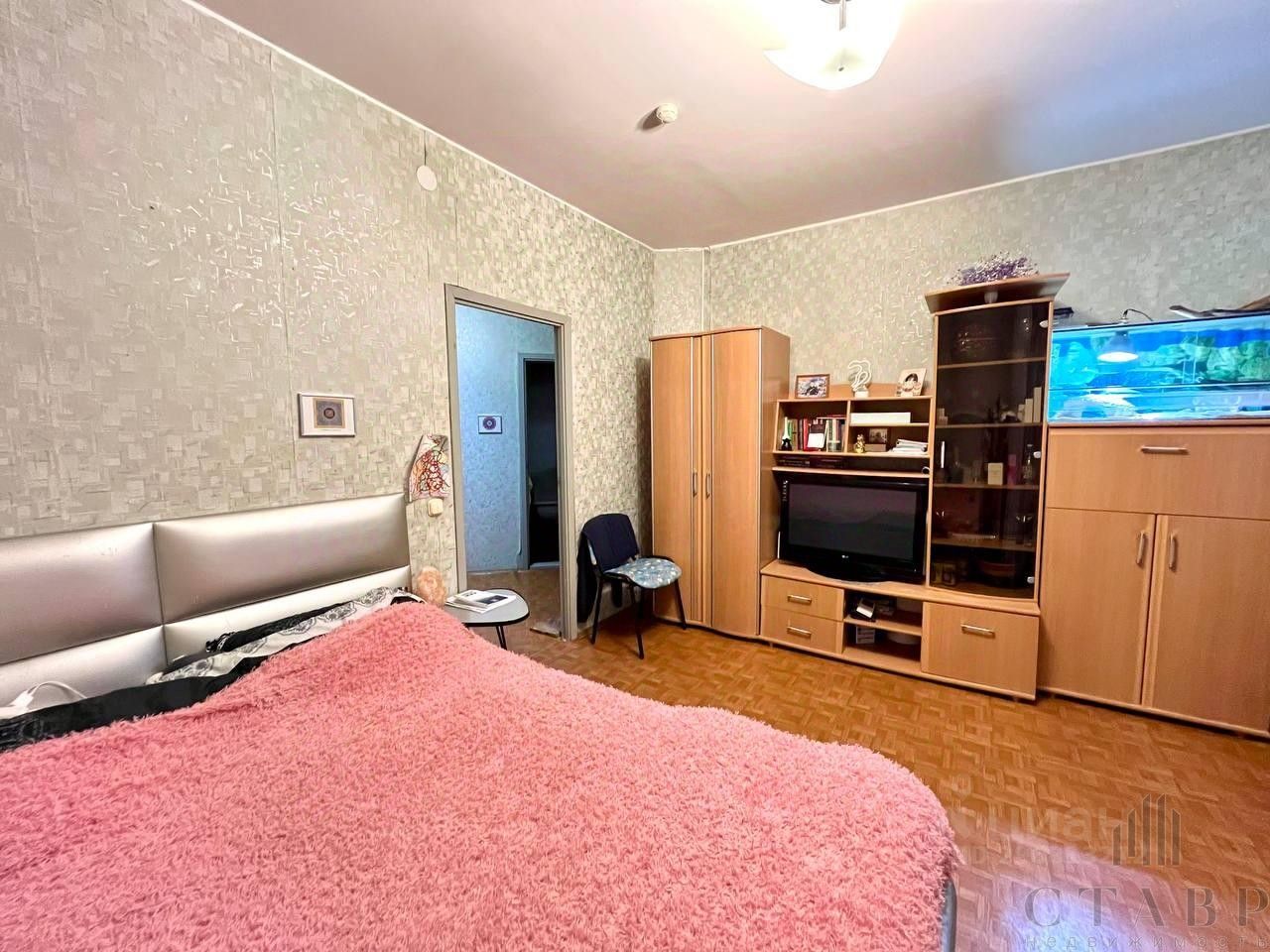 Продажа 2-комн квартиры на вторичном рынке Дачный проспект, 2К2