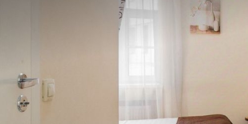 5-комн квартира Кадетская линия, 31/22