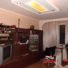 Продажа 2-комн квартиры на вторичном рынке Ольховая ул,  д. 20