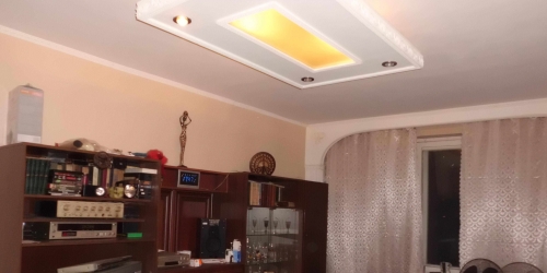 2-комн квартира Ольховая ул,  д. 20