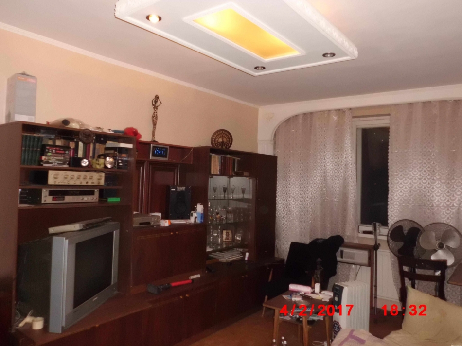 Продажа 2-комн квартиры на вторичном рынке Ольховая ул,  д. 20