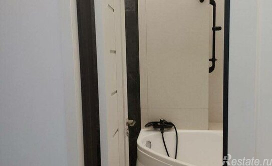 Аренда 1-комн квартиры на вторичном рынке улица Пырьева,  д. 16