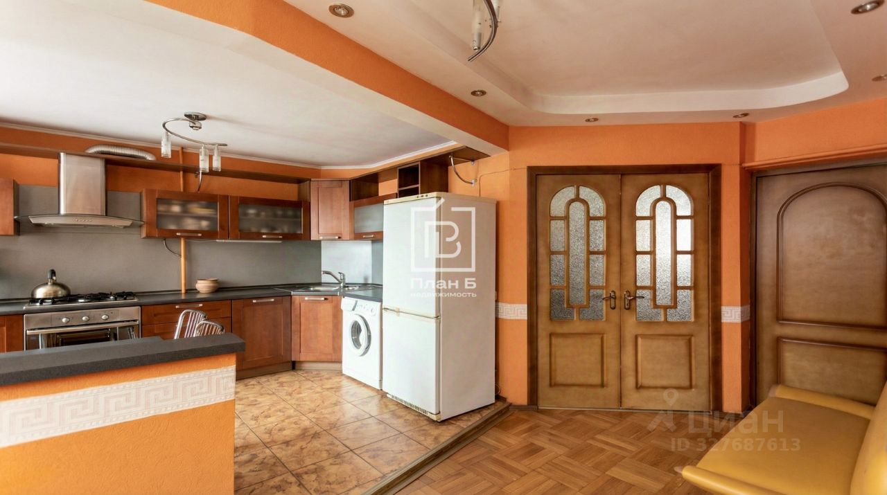 Продажа 2-комн квартиры на вторичном рынке Первомайский мкр, улица Кирова, 48А