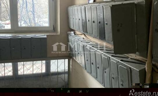 Продажа 1-комн квартиры на вторичном рынке Хуторская 2-я ул,  д. 34